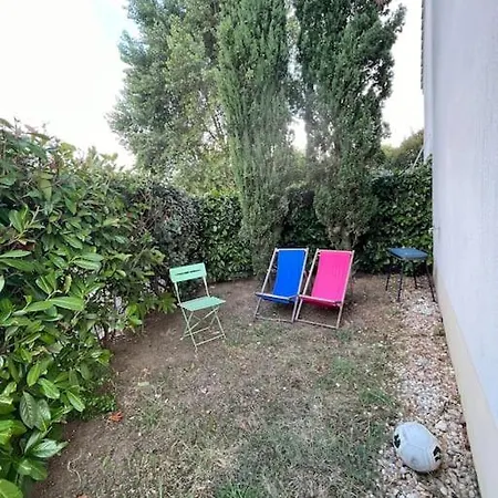 شقة De L *