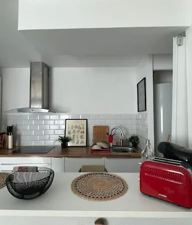 De L Apartment