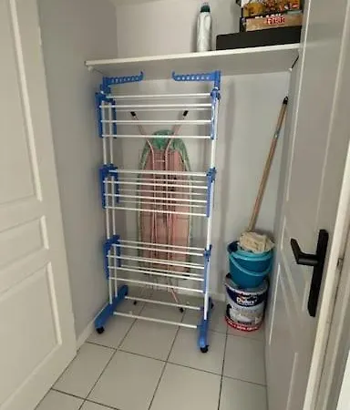 شقة De L *